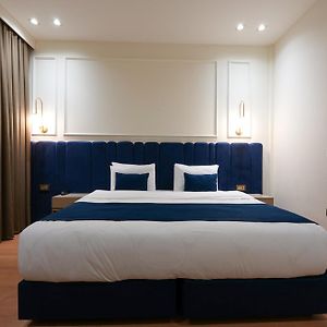 Standaard Double Kamer